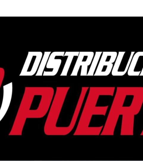 Distribuciones Puerto