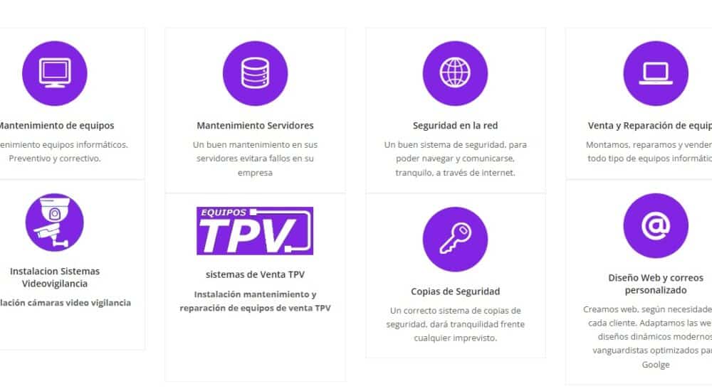 HMSInformatica: Llevando La Tecnología Al Siguiente Nivel